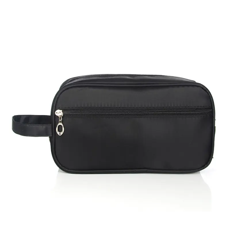 Travel Hygiene Bag, 1 Unit, Sanitary Products Organizer, Hanging Hygiene Bag, Cosmetic Pouch, Unisex Travel Accessories