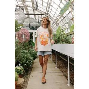 Regrowth Tee