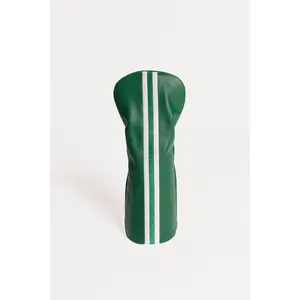 Frankie Fairway Cover - Green
