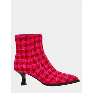 Betsey Johnson Louisa Fuchsia Multi