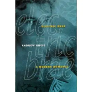 USED-Electric Brae: A Modern Romance by Andrew Greig (Paperback)