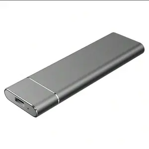 2TB Portable External Hard Drive