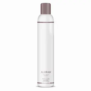 High Hold Finishing Spray - 10 oz | Lightweight Styling Spray with Raspberry & Acai Oils - Long Lasting Hold, Humidity Resistant, Frizz Free & Enhance Shine - Everyday Haircare for All Hair