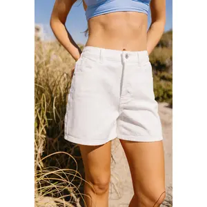 Across the Map Shorts