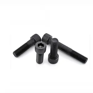 (Spare parts) Hex socket head screws, high-strength bolts, cap head screws, cylindrical head screws
