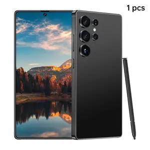 Latest Smart Android Phone, 6.75-Inch Screen, Dual Sim, Octa-Core Cpu, 4g Network, 4+64GB RAM, 4100mah Battery, 5+13mp Camera, Android Smartphone