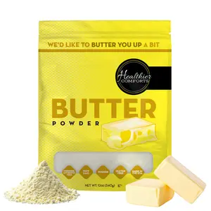 Butter Powder