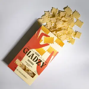 Organic Taccole Pasta