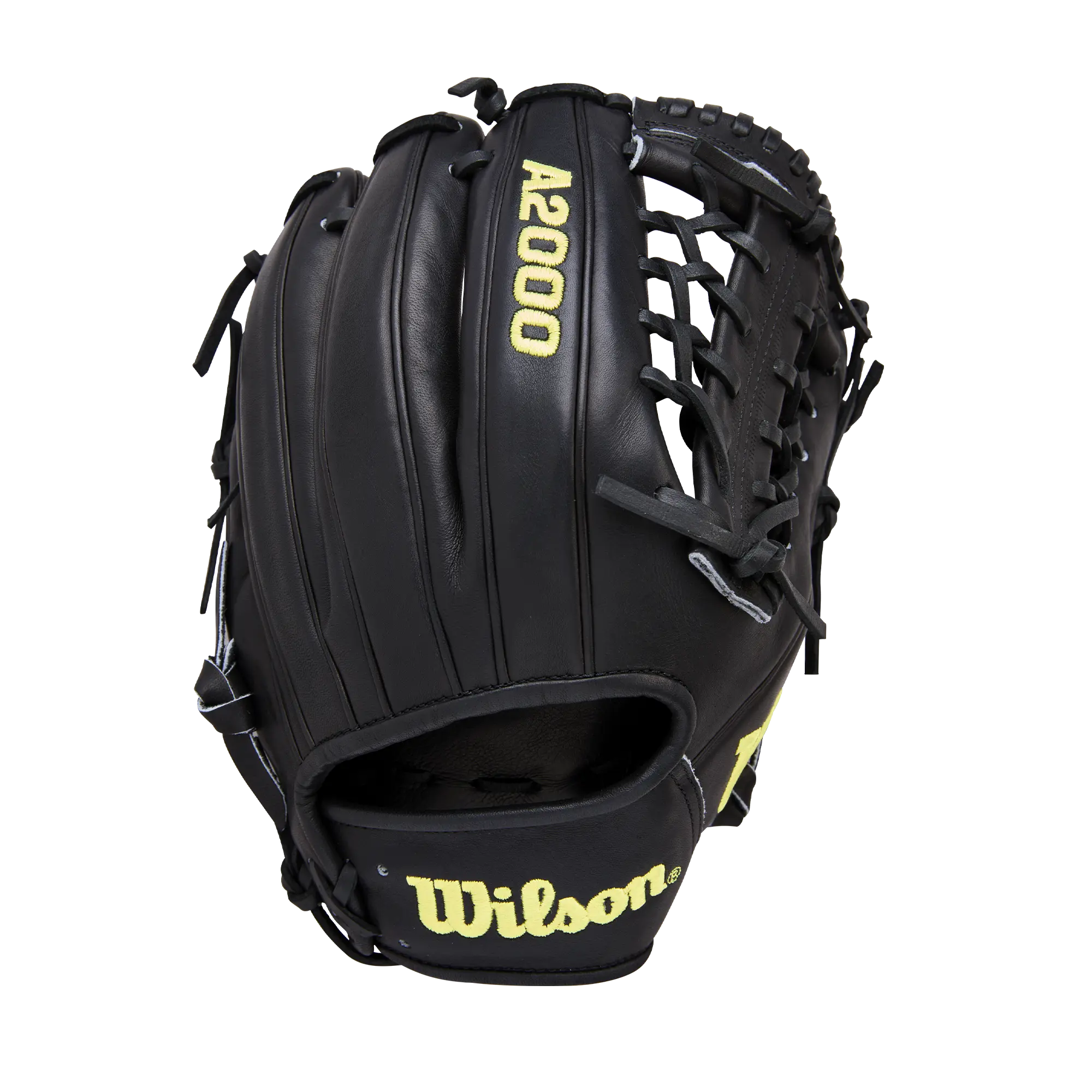 Wilson A2000 1789 11.50" - Pitcher/Infield Glove