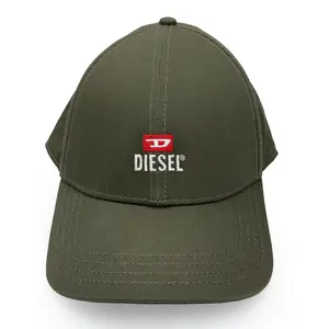 Diesel NEW D-Logo OUT Baseball Cap | Everyday Street Style