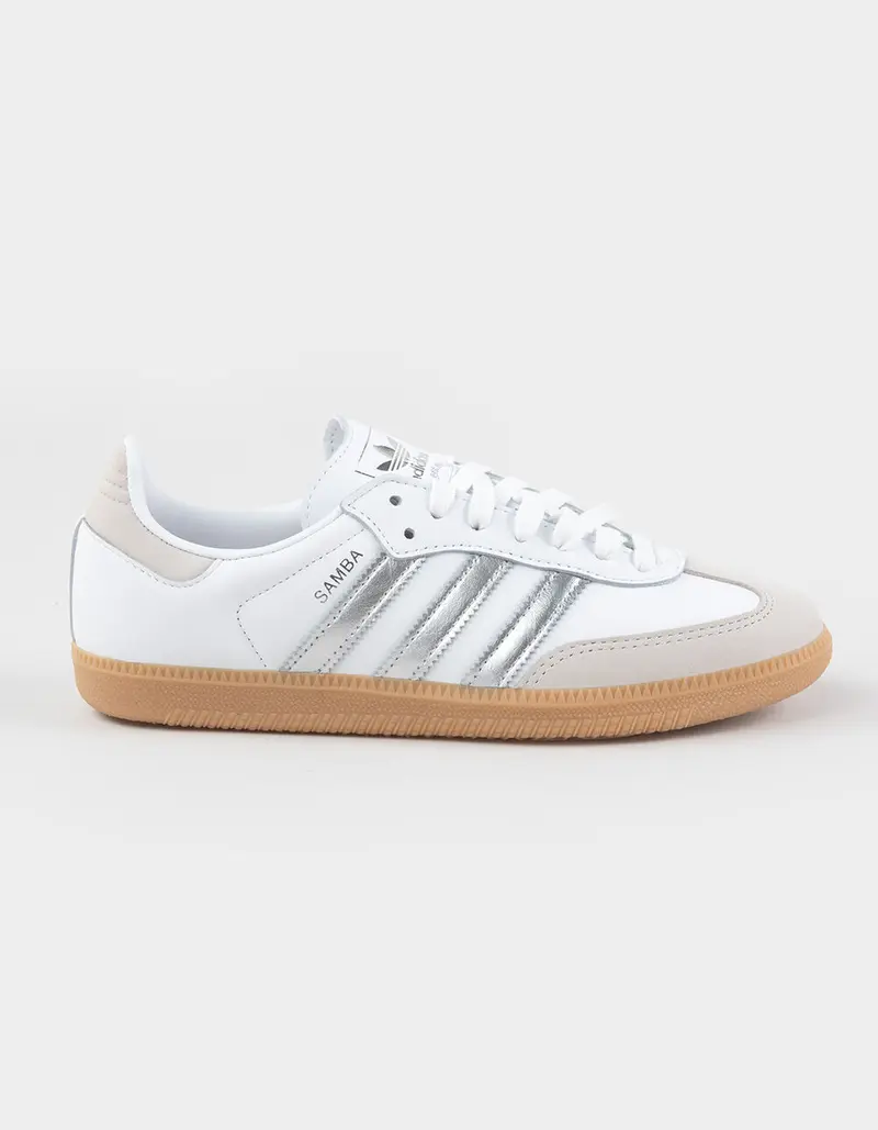 adidas gazelle silver green womens adidas Samba OG - Unisex