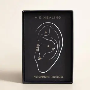Pain Control (24K Gold Ear Seeds)