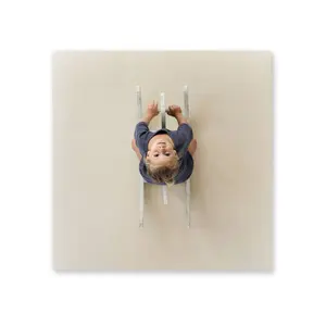 Toddlekind Classic Baby Playmat - Clay