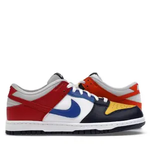Nike Dunk Low What The 2024