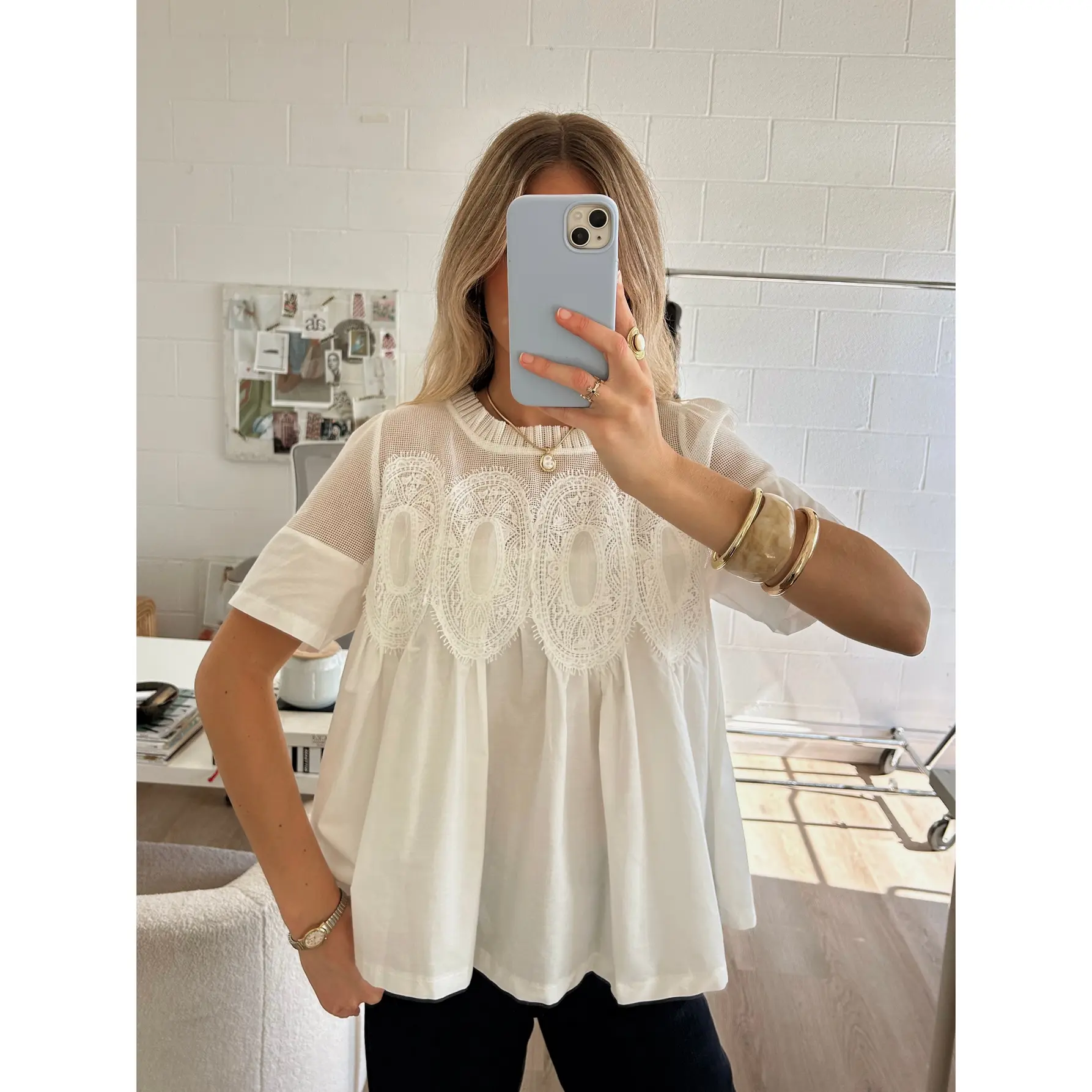 Lyle Top