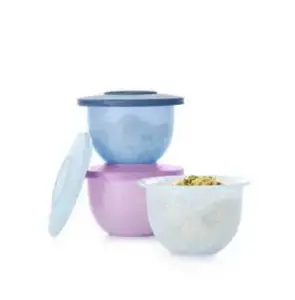 Mini impression bowls