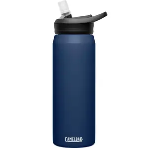CamelBak 25oz Vacuum Insulated Stainless Steel Water Bottle with Straw