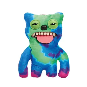 Fugglers Laboratory Misfits 9 Inch Plush | Sir Belch