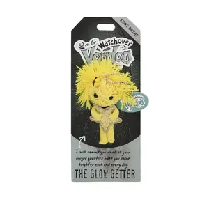 Watchover Voodoo Doll - The Glow Getter