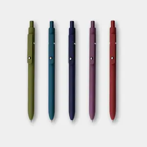 BeMo Inkflow Gel Pen