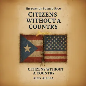 Citizens Without a Country: Puerto Rico and the 1917 Jones Act Book by Alex Alicea – Legal Analysis, International Relations, U.S. History, Political History, Challenges