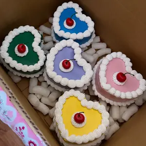 cake jewelry box