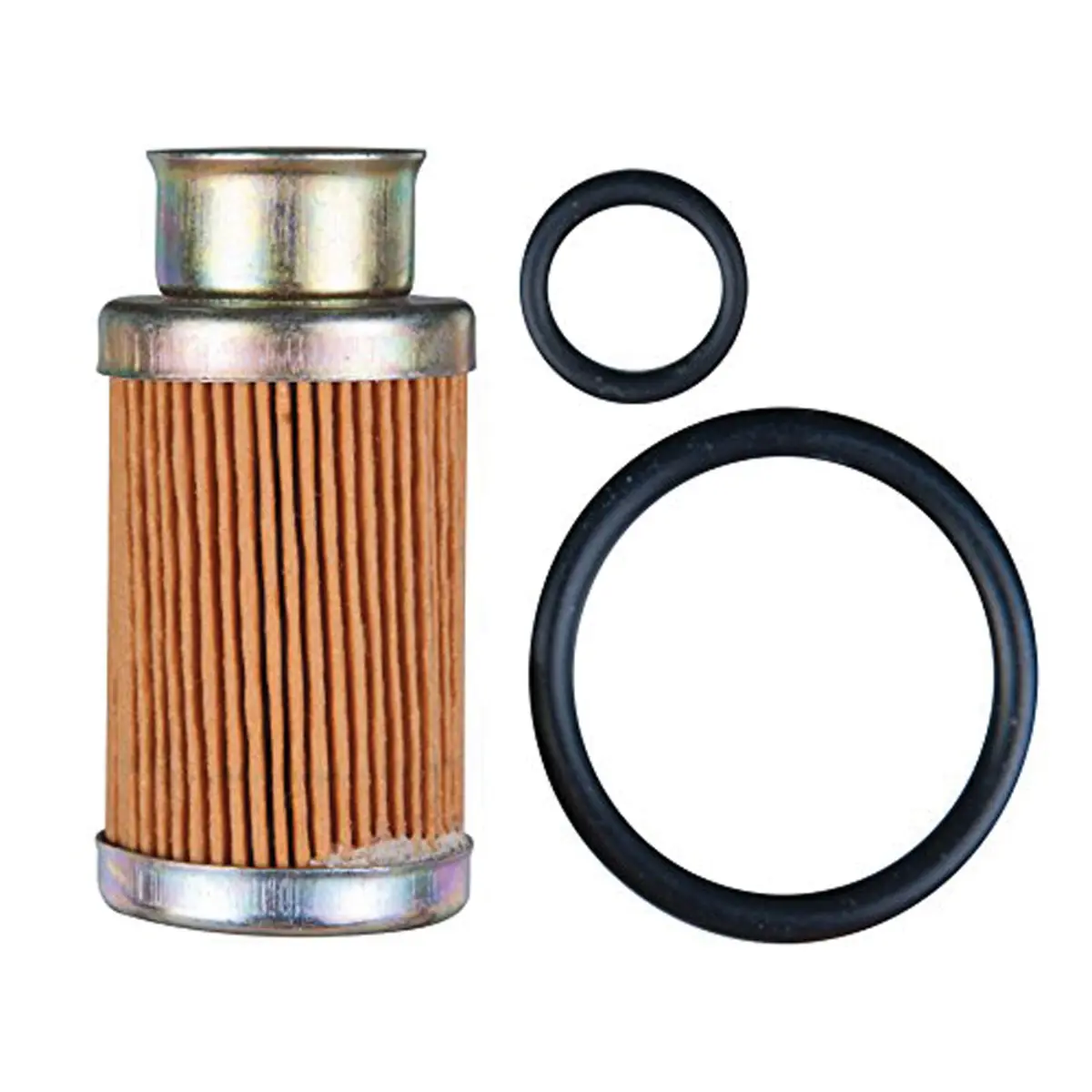 Sierra International SR23.7770 Fuel Filter Kit - 1 Kit, OEM-Grade Replacement Part for Westerbeke High Horsepower Marine Systems