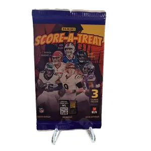 Panini 2025 NFL Score-A-Treat - Collectible Trading Cards