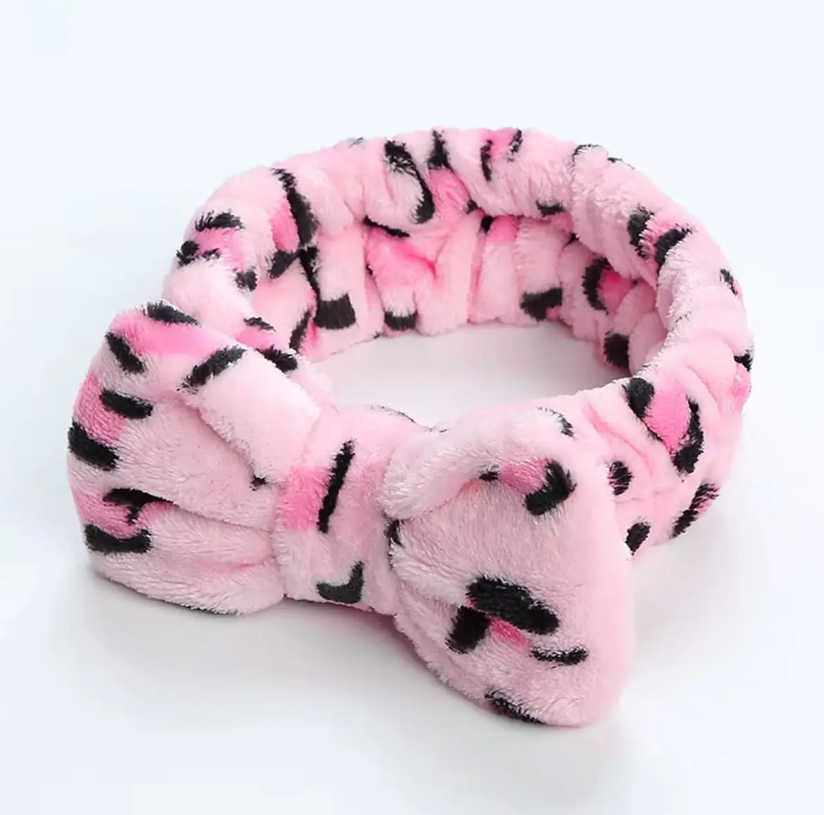 Spa Headbands