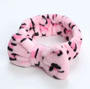 Spa Headbands