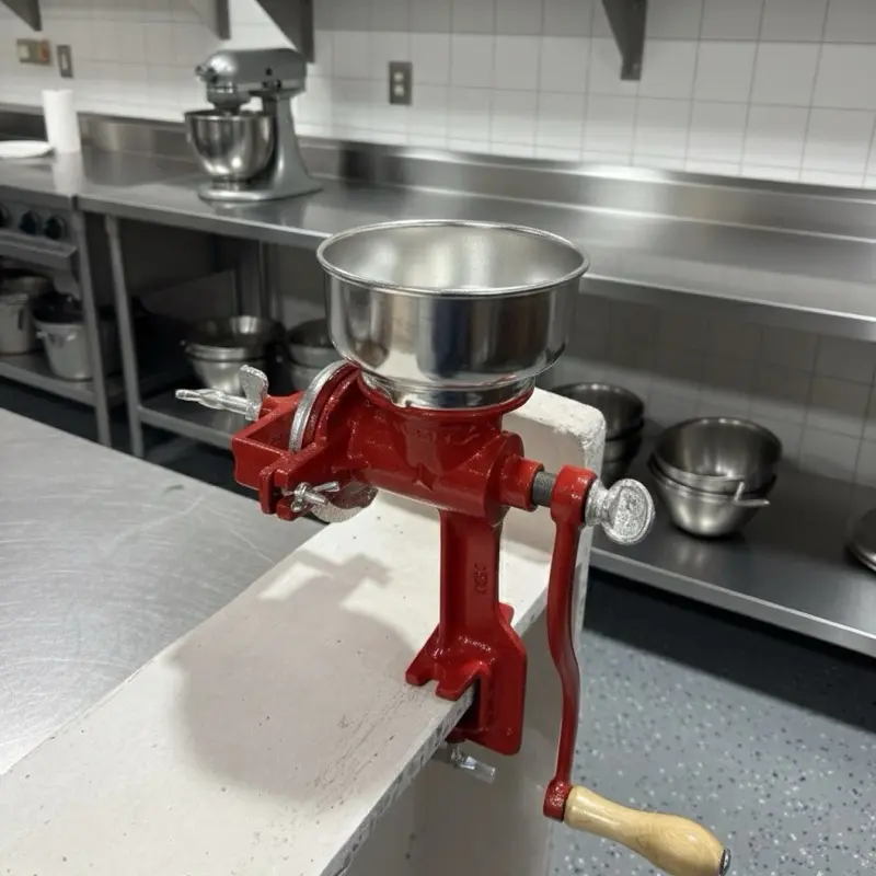 Estrella Grain Mill