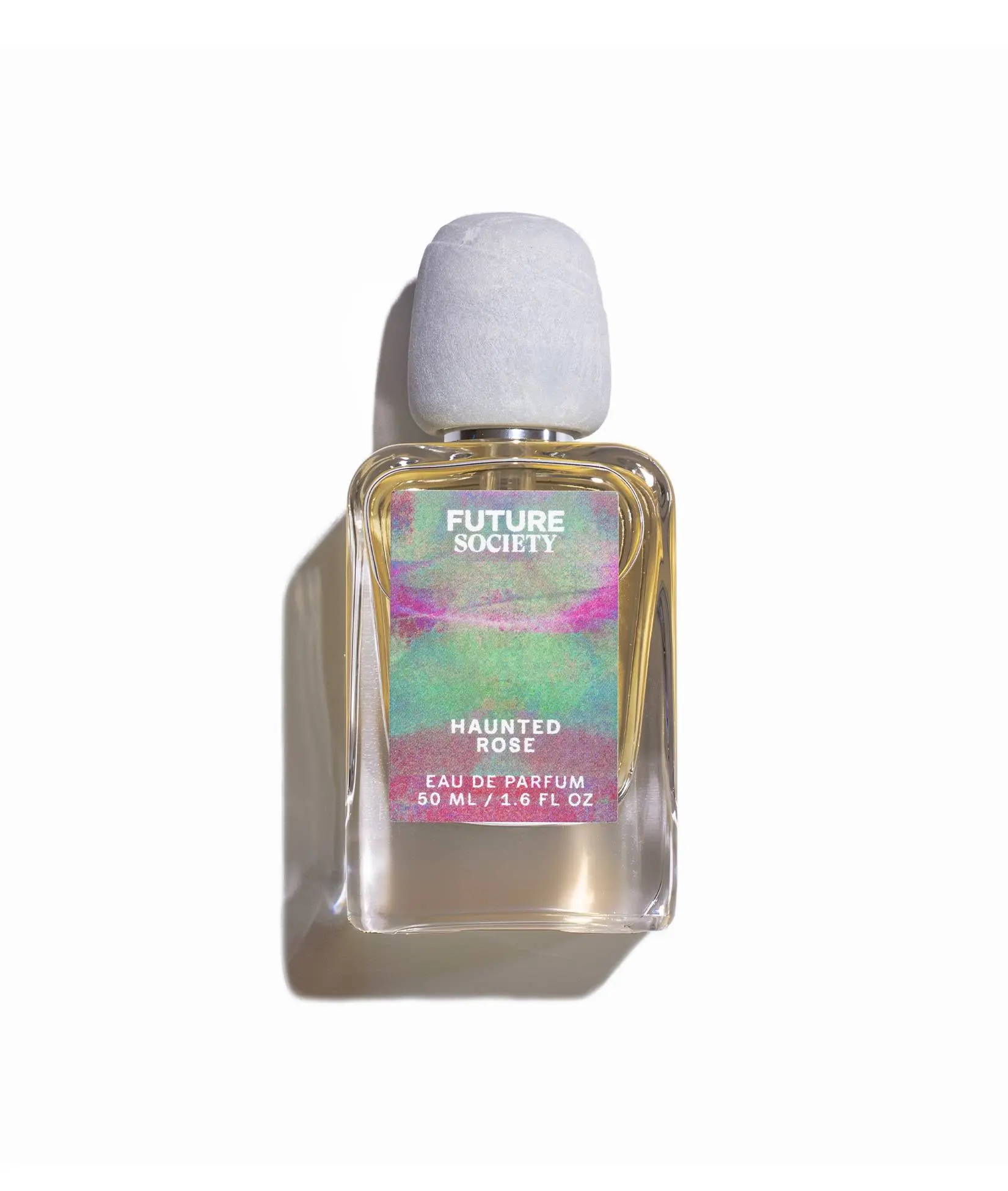 Haunted Rose Eau de Parfum