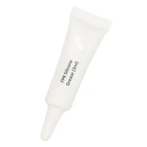 FPR Silicone Grease - 3ml, for Pistons, Eyedropper Pen Threads, Screw-In Converters