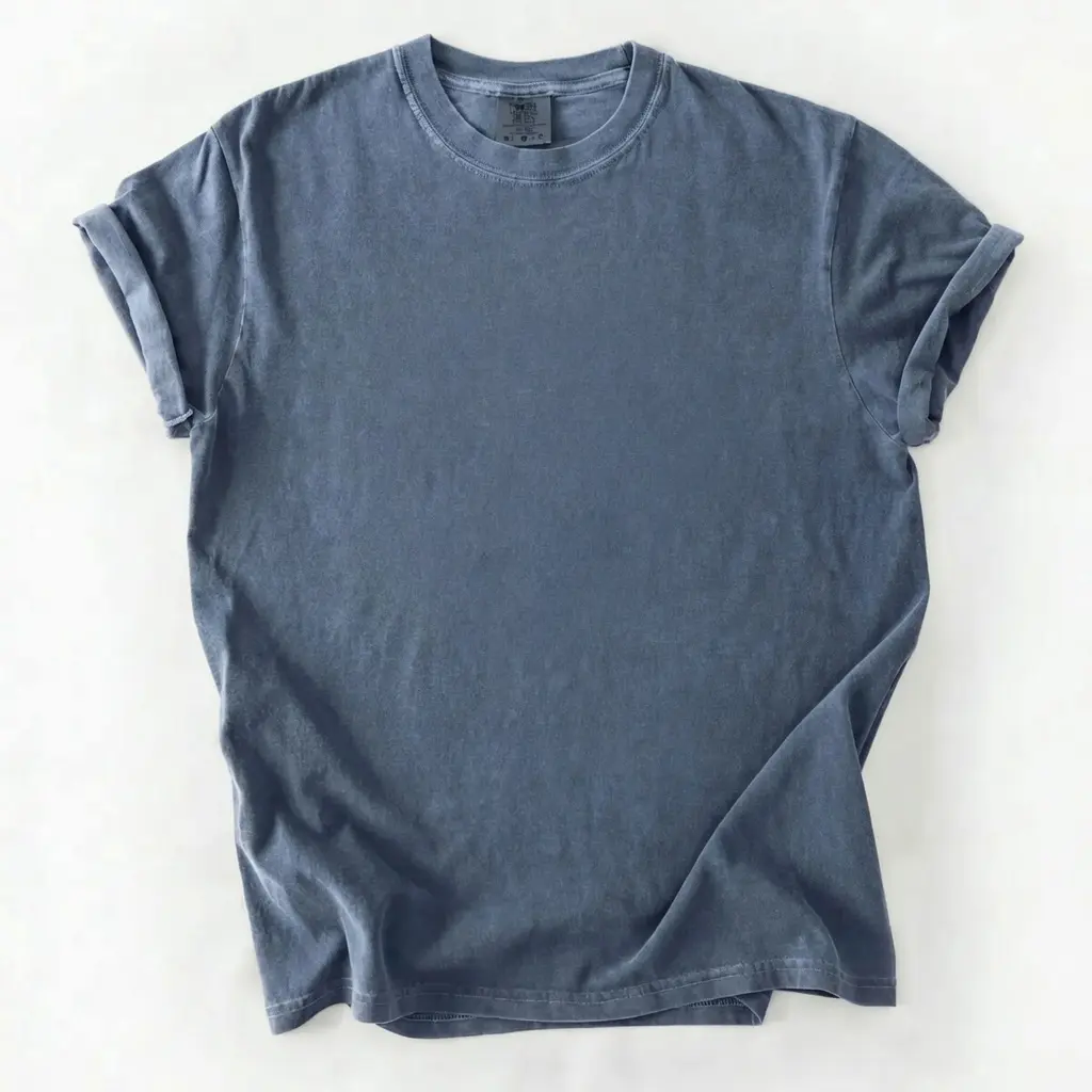 Thank you for purchasing our T-shirt