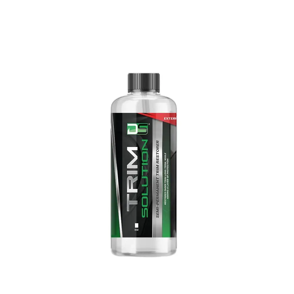 Detail Studio Trim Solution for Professional Results