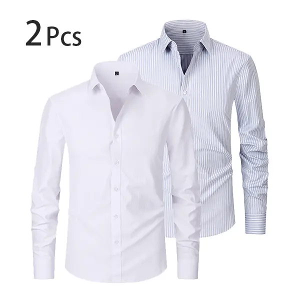 dress shirts for men sale - TikTok Shop