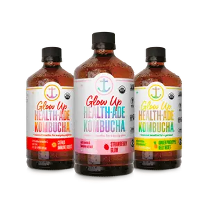 Glow Up Variety Pack