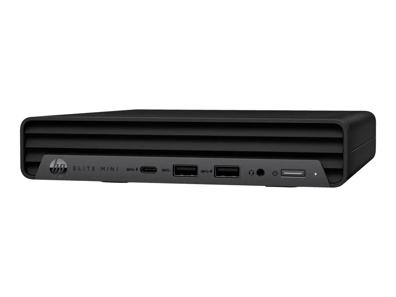 HP Elite Mini 800 SFF Desktop Computer i7-14700T 16GB 256GB SSD W11P A12GRUTABA HP Elite Mini 800 SFF Desktop Computer i7-14700T 16GB 256GB SSD W11P A12GRUTABA