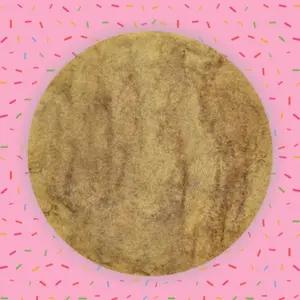 13” Snickerdoodle Cookie Cake