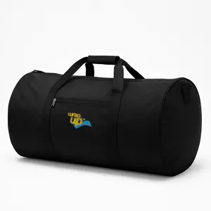 Duffle Bag Poly. 32” 50 LBS (ROUND) Duffle Bag Poly. 32” 50 LBS (ROUND)