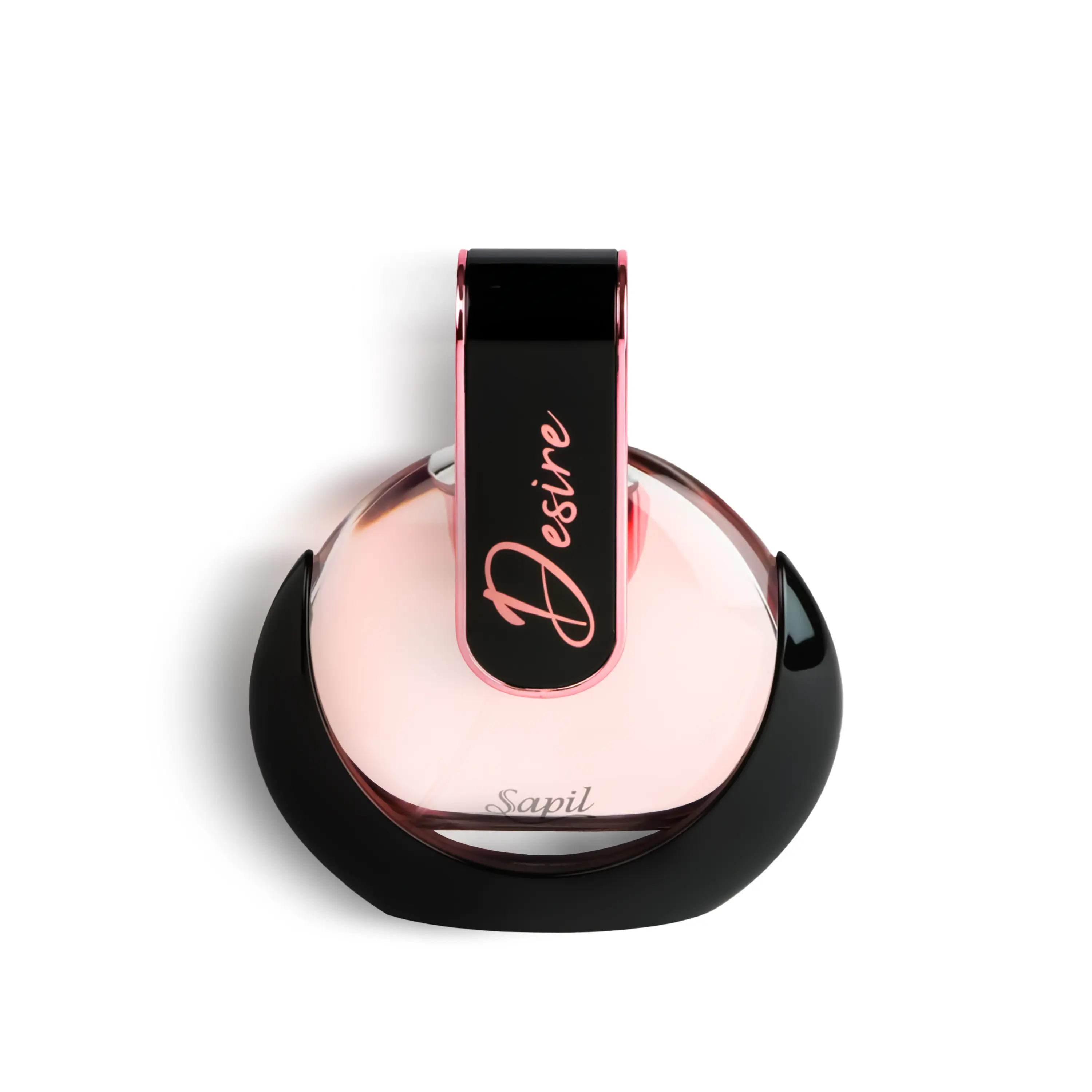 SAPIL Desire Perfume for Women – Floral Chypre EDP 80 ml | Timeless Elegant Occasions Long-Lasting Fragrance