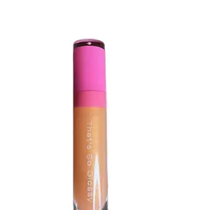Peaches n cream lip gloss