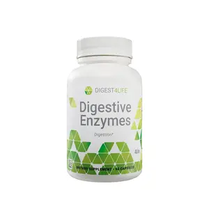 4Life Digestive Enzymes