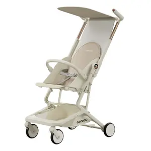 LECOCO Trolleys Pushchairs for Infants