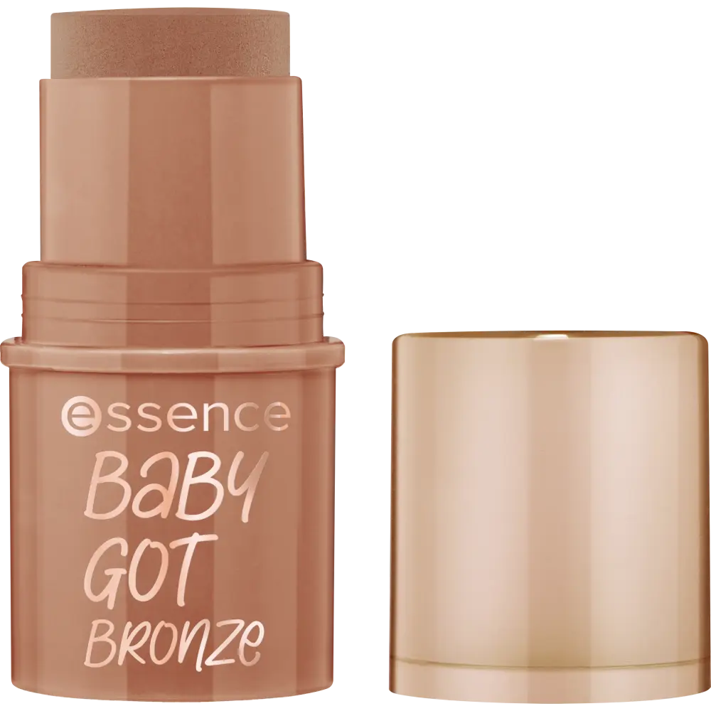 Baby Got Bronze