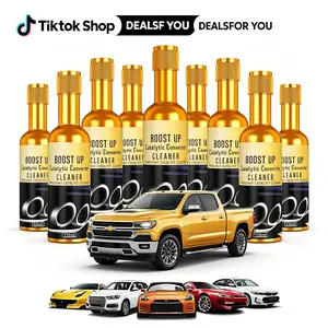120ml Advanced Multi-Car Cleaner