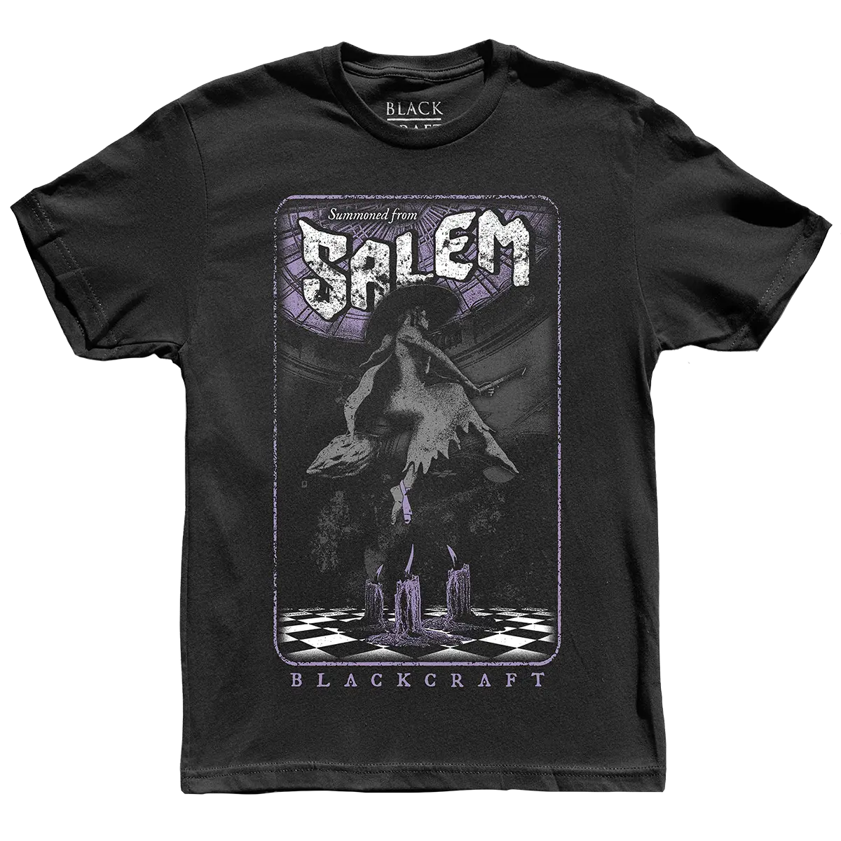 Tribute T-Shirt
