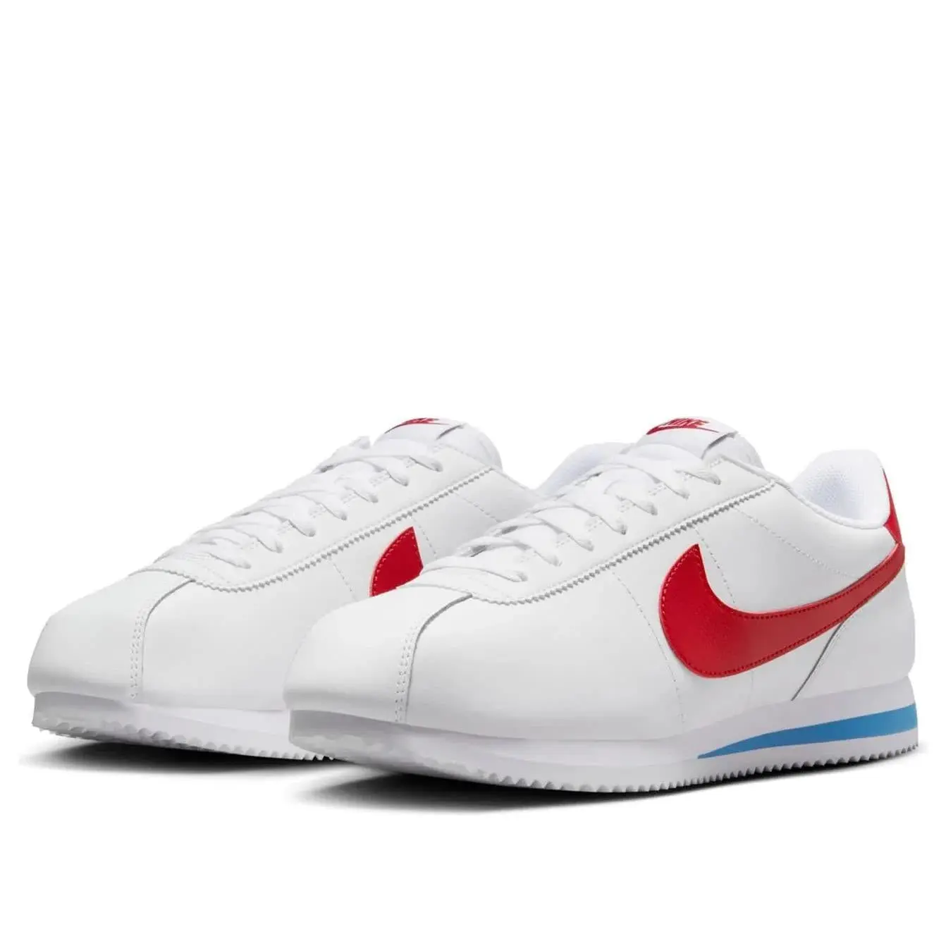 Nike Cortez Forrest Gump (2024) Men's DM4044-108 New
