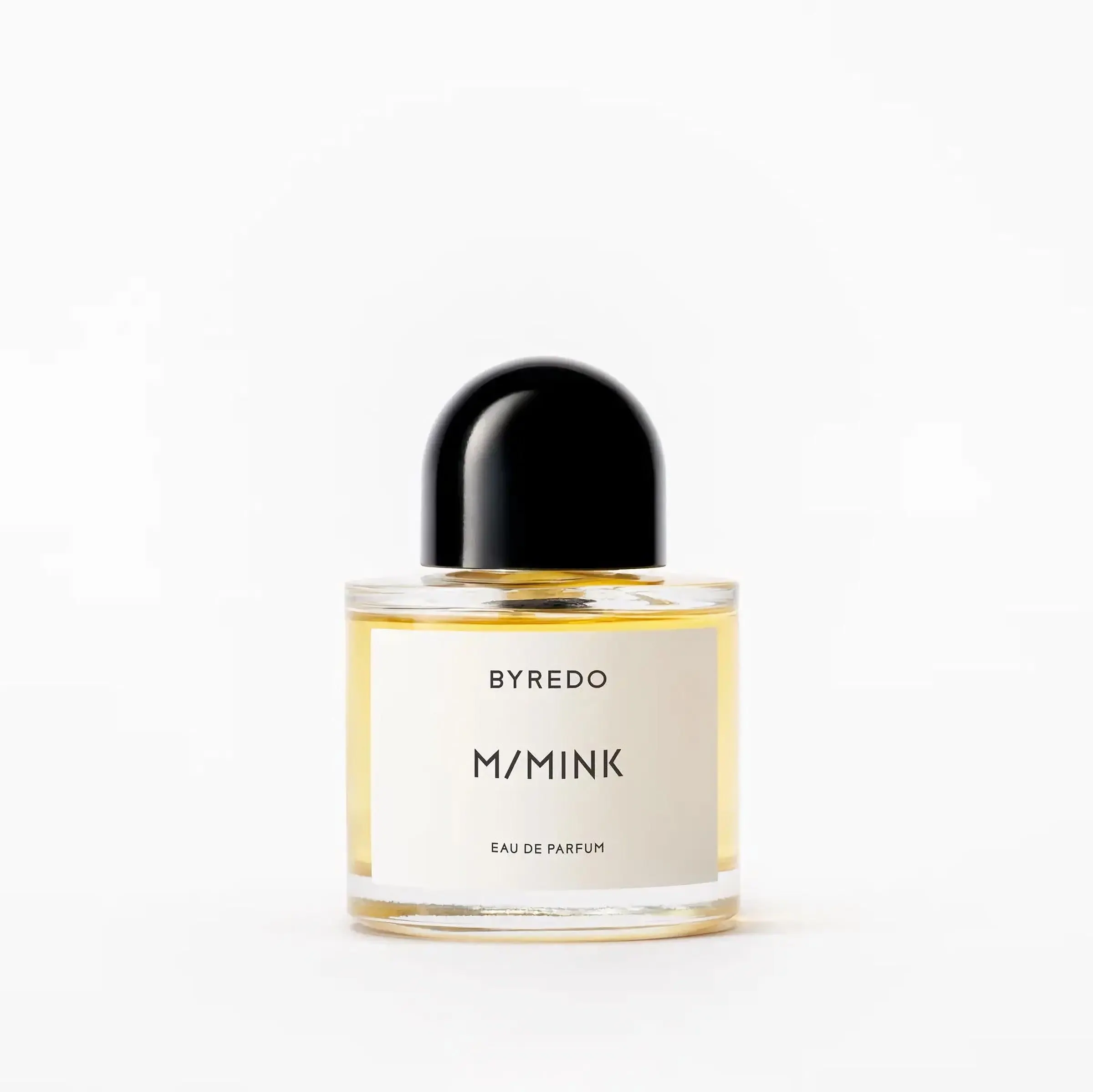 Byredo Unisex 3.4 Ounce M/Mink Eau de Parfum