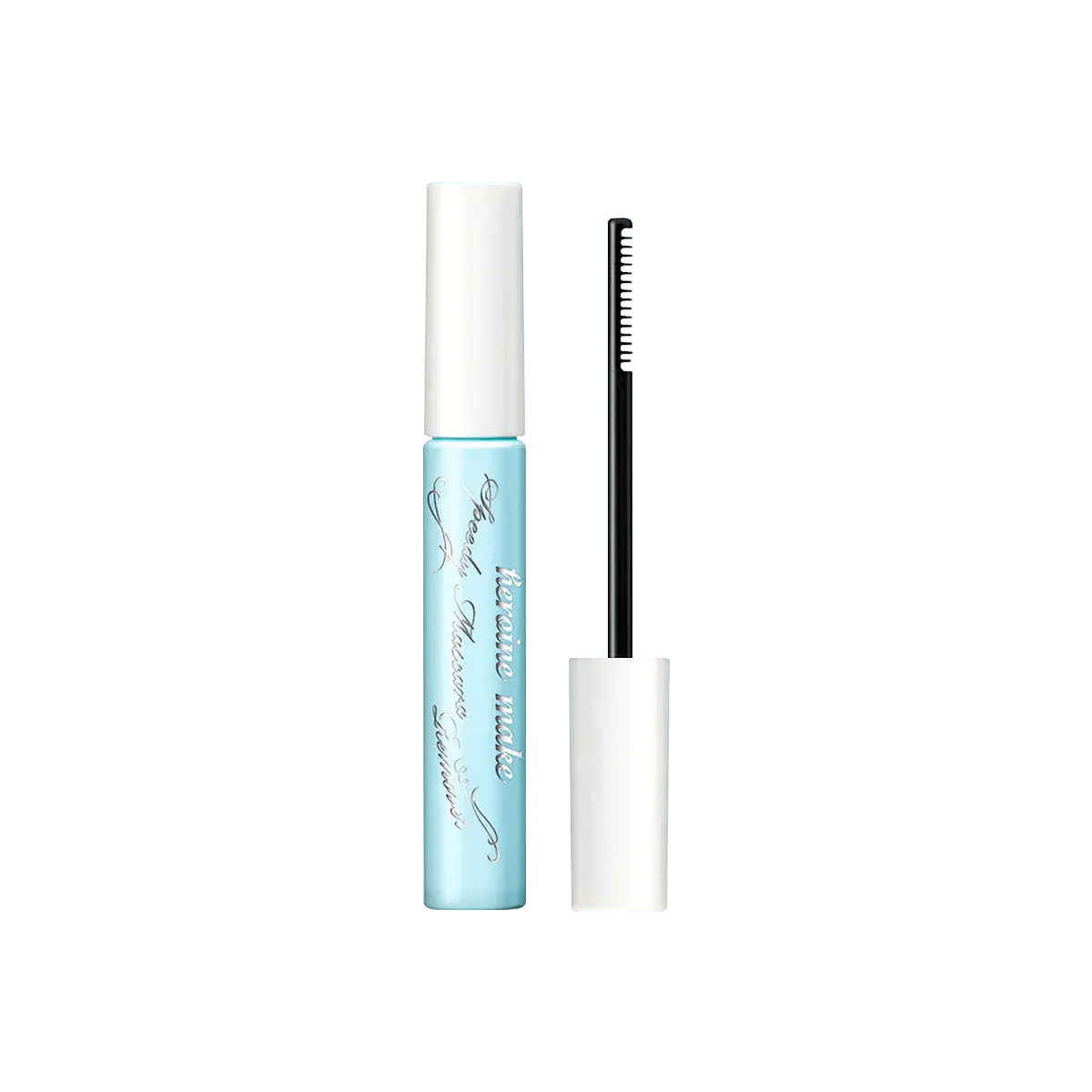 ISEHAN Heroine Make Speedy Mascara Remover 6ml @Cosme Award